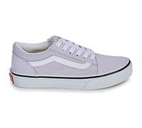Baskets basses enfant filles Vans Old Skool Violet 30
