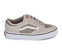 Baskets basses enfant filles Vans Rowley Classic Beige 30