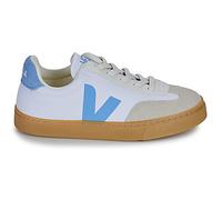 Baskets basses enfant filles Veja SMALL VOLLEY Blanc 30