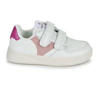 Baskets basses enfant filles Victoria 1124104 Blanc 33