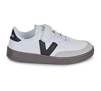 Baskets basses enfant garcons Victoria 1256100 Blanc 33