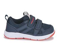 Baskets basses enfant filles VIKING FOOTWEAR ODDA LOW Marine 22