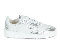 Baskets basses enfant filles Zadig & Voltaire HEART ON FIRE - GIRL D2 Argenté 34