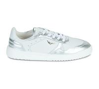 Baskets basses enfant filles Zadig & Voltaire HEART ON FIRE - GIRL D2 Argenté 39
