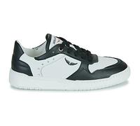 Baskets basses enfant filles Zadig & Voltaire X60493 Blanc 35