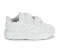 Adidas Mixte bébé Advantage Shoes Kids, Cloud White/Cloud White/Grey One, 25 1/2 EU