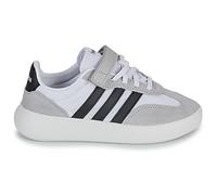 Baskets basses enfant garcons adidas BARREDA DECODE EL C Blanc 33 1/2