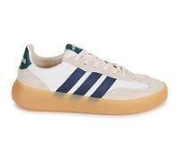 Baskets basses enfant filles adidas BARREDA DECODE J Beige 38