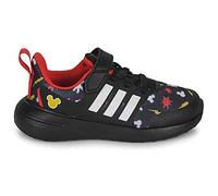 adidas Baskets basses enfant FortaRun 2.0 MICKEY in Noir 21