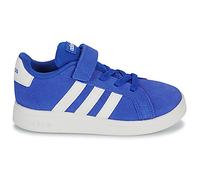 Adidas Chaussures bébé mixte Grand Court 00s Semi Lucid Blue/Off White/Core Black Taille 20 EU