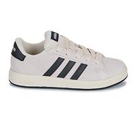 Baskets basses enfant filles adidas GRAND COURT 00s K Beige 39 1/3
