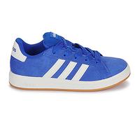 Baskets basses enfant garcons adidas GRAND COURT 00s K Bleu 32