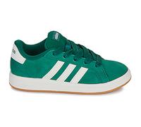 Chaussures adidas Grand Court 00s vert blanc enfant - 32