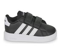 adidas Baskets basses enfant GRAND COURT 2.0 CF in Noir 19