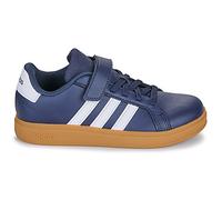 adidas - Kid's Grand Court 2.0 VC - Baskets - EU 31 - shadow navy / ftwr white / gum10