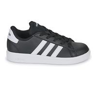 Adidas Baskets basses enfant Grand Court 2.0 K Noir Taille 28 Filles