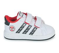 Baskets adidas sportswear Grand Court Spider-Man Cf I pour Enfant 21 Blanc
