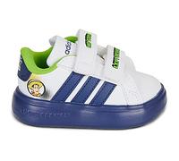 Baskets basses enfant garcons adidas GRAND COURT TOY STORY CF I Blanc 23 1/2