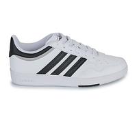 Baskets basses enfant filles adidas HOOPS 4.0 J Blanc 39 1/3