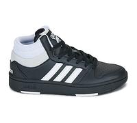 ADIDAS SPORTSWEAR Baskets 'HOOPS CLASSIC' noir / blanc / blanc cassé, Taille 38