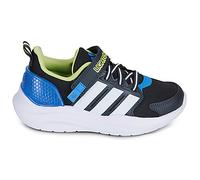 Baskets basses enfant garcons adidas LIGHTORAMA RNR EL C Marine 31