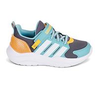 Baskets basses enfant garcons adidas LIGHTORAMA RNR EL C Vert 28 1/2