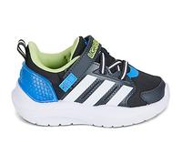 Baskets basses enfant garcons adidas LIGHTORAMA RNR EL I Marine 26 1/2