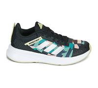 Baskets basses enfant filles adidas MINECRAFT FORTARUN J Noir 36