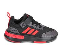 Baskets basses enfant garcons adidas MINECRAFT PRO EL C Noir 28