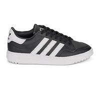 Baskets basses enfant garcons adidas Novice J Noir 38 2/3