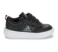 Baskets basses enfant filles adidas PARK ST AC C Noir 35
