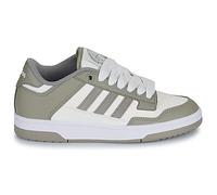 Adidas Baskets basses enfant Rapid Court Low J Gris Pointure 38 2/3