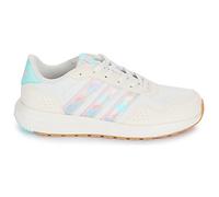 Baskets basses enfant filles adidas RUN 60s J Beige 36 2/3