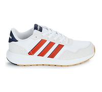 Baskets basses enfant filles adidas RUN 60s J Blanc 36