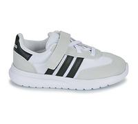 adidas Mixte bébé Run 70s 2.0 El I Basket, FTWR White Core Black Grey One, 9.5 UK Child
