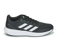 Chaussures adidas RunFalcon 3 Sport noir intense blanc enfant - 29