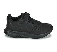 adidas RUNFALCON 5 Shoes Kids Chaussures de Course, Core Black/Core Black/Core Black, 40 2/3 EU