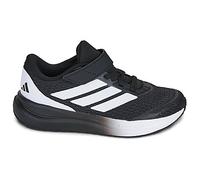 Baskets basses enfant garcons adidas RUNFALCON 6 EL C Noir 35