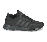 Baskets basses enfant garcons adidas SWIFT RUN X J Noir 38 2/3