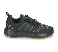 Baskets basses enfant garcons adidas SWIFT RUN23 J Noir 35 1/2
