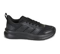Baskets basses enfant garcons adidas TENSAUR RUN 4.0 J Noir 40