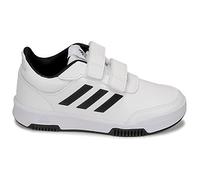 Baskets basses enfant garcons adidas TENSAUR SPORT 2.0 C Blanc 35