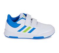 Baskets basses enfant garcons adidas Tensaur Sport 2.0 CF K Blanc 33 1/2