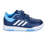 Chaussure à scratch Tensaur Dark Blue / Cloud White / Blue Burst 28