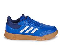 adidas Mixte Enfant Tensaur Sport Training Lace Shoes, Team Royal Blue/FTWR White/Dark Blue, 36 EU