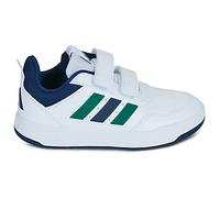 Baskets basses enfant garcons adidas TENSAUR SPORT 3.0 CF K Blanc 30 1/2