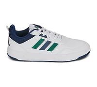 Baskets basses enfant garcons adidas TENSAUR SPORT 3.0 K Blanc 39 1/3
