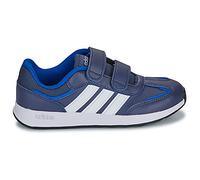 Baskets basses enfant garcons adidas TENSAUR SWITCH CF C Bleu 28 1/2