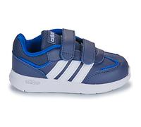 Baskets basses enfant garcons adidas TENSAUR SWITCH CF I Bleu 21