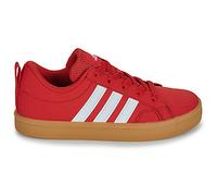 Baskets basses enfant garcons adidas VS PACE 2.0 K Rouge 31